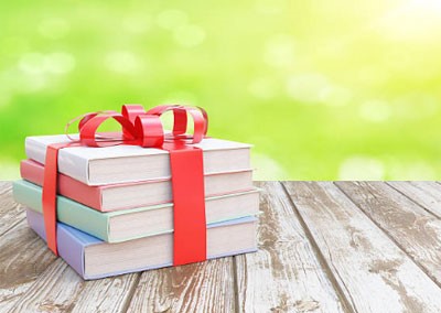 Праздник 14 февраля - Международный день дарения книг